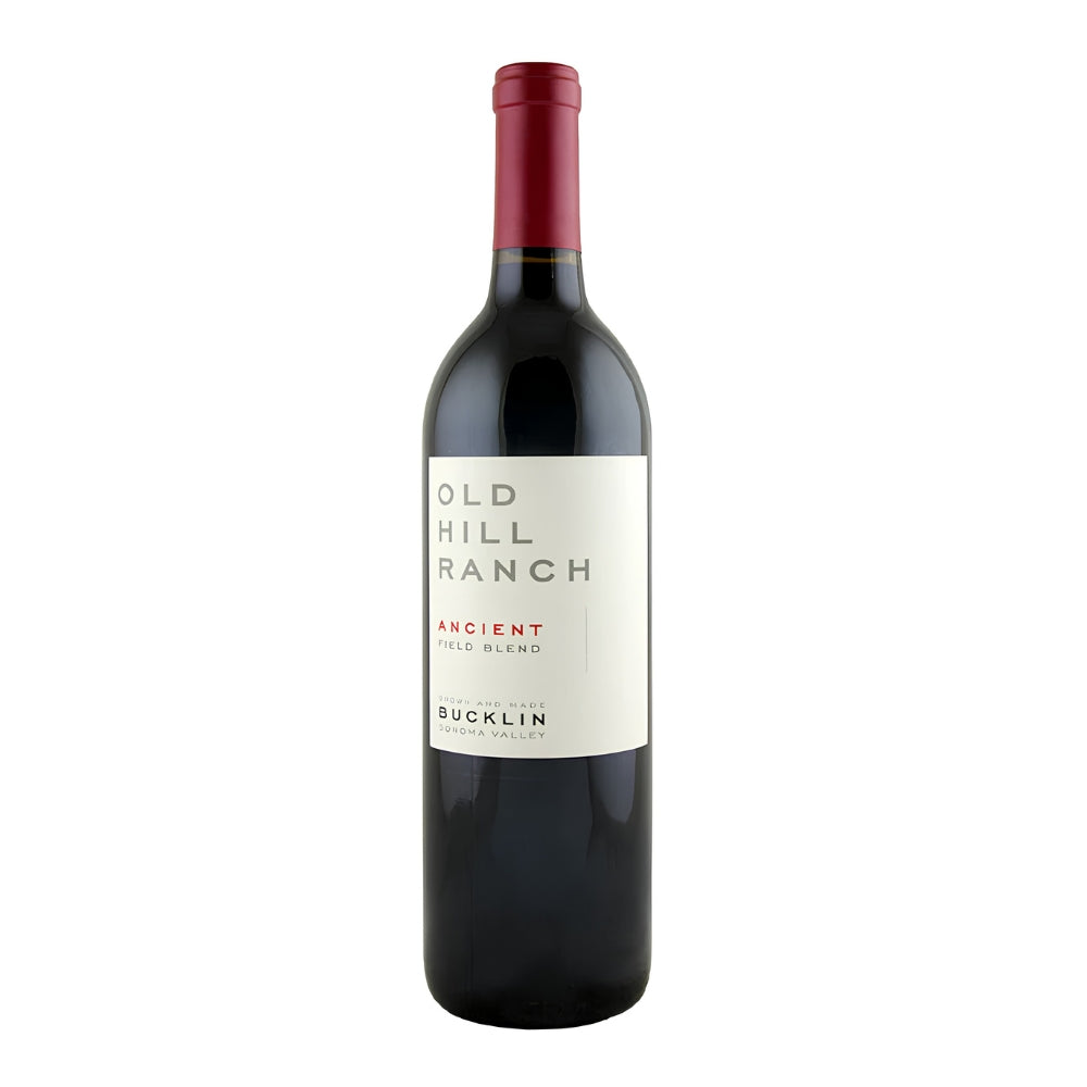 Bucklin Old Hill Ranch "Ancient Field Blend" 2022