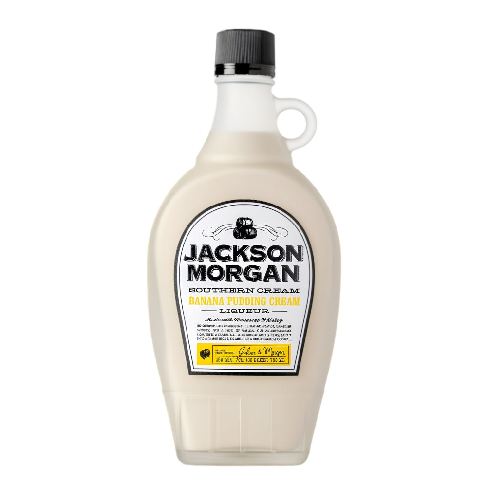 Jackson Morgan Banana Pudding