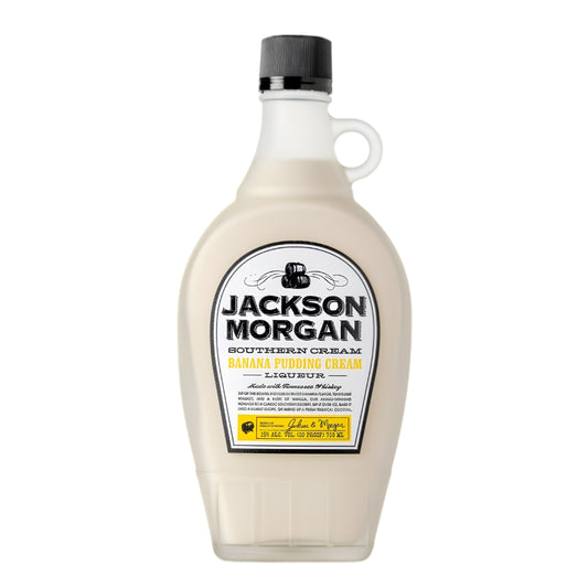 Jackson Morgan Banana Pudding