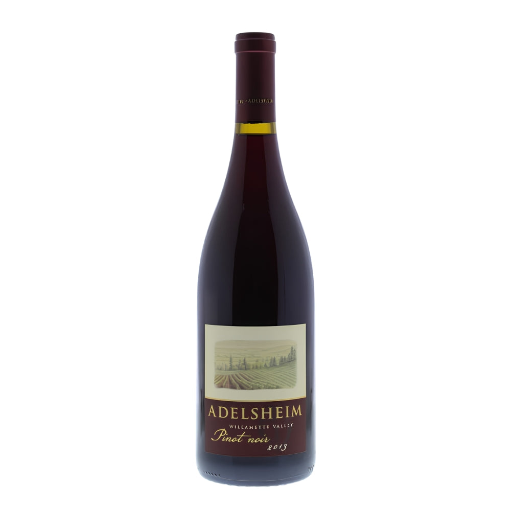 Adelsheim Pinot Noir 2013