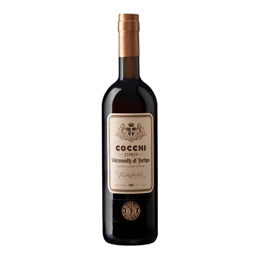 Cocchi Vermouth Di Torino NV (375ml)
