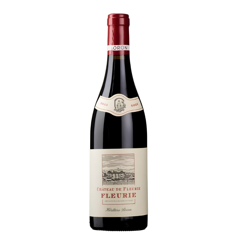 Château De Fleurie Fleurie (375ml)