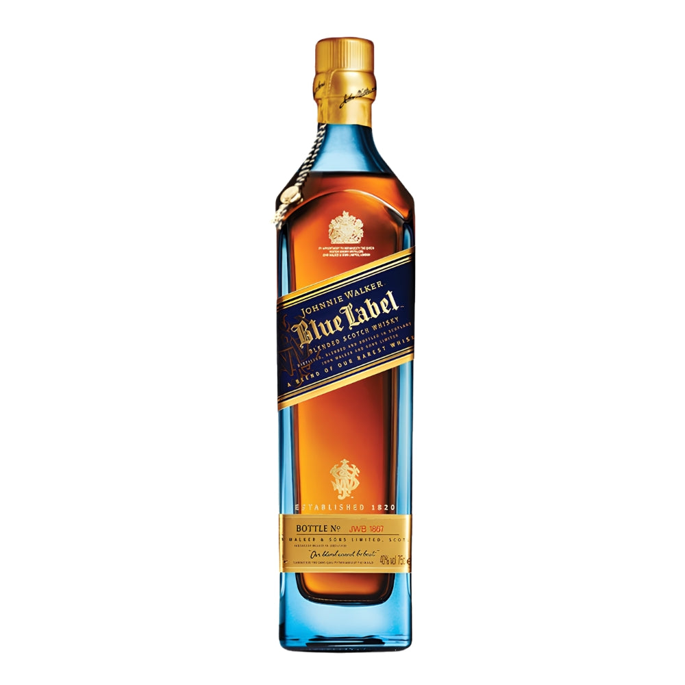Johnnie Walker Blue Label