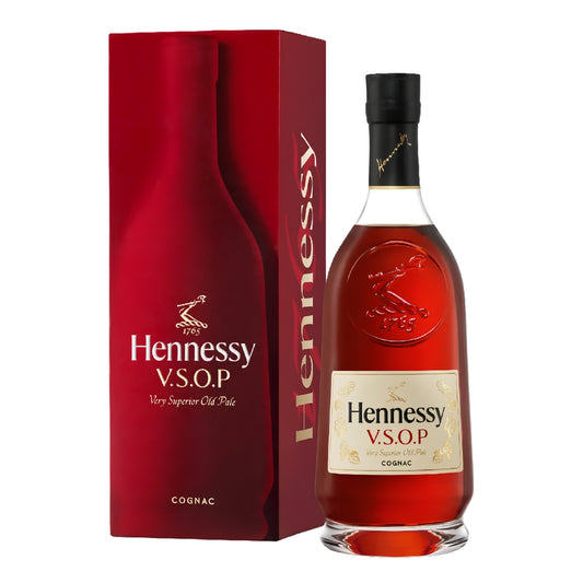 Hennessy Cognac VSOP