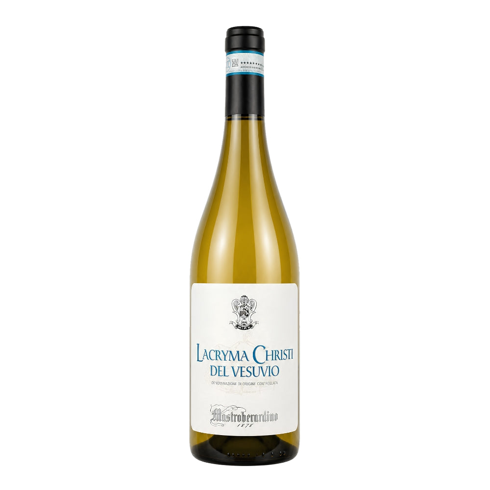 Mastroberardino Lacryma Christi del Vesuvio Bianco 2016