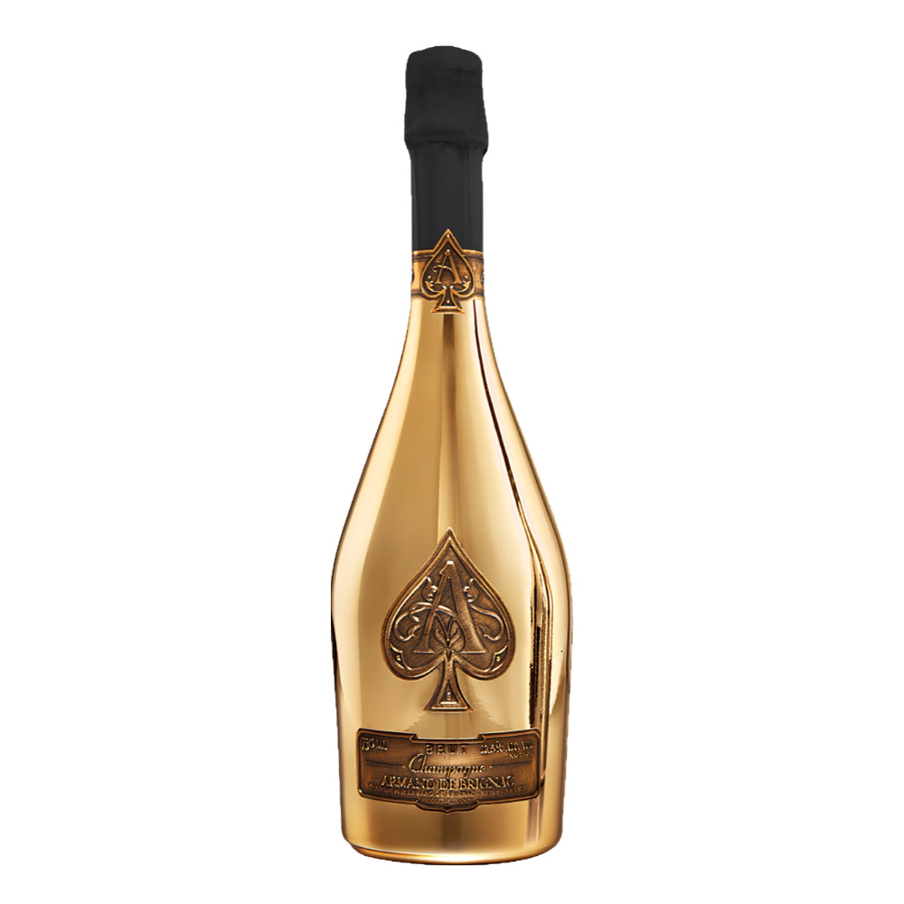 Armand de Brignac Ace Of Spades Champagne Brut