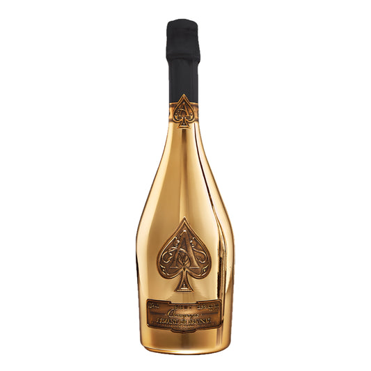 Armand de Brignac Ace Of Spades Champagne Brut