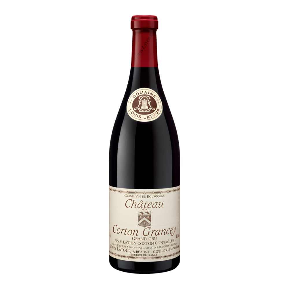 Louis Latour - Chateau Corton Grancey 2023