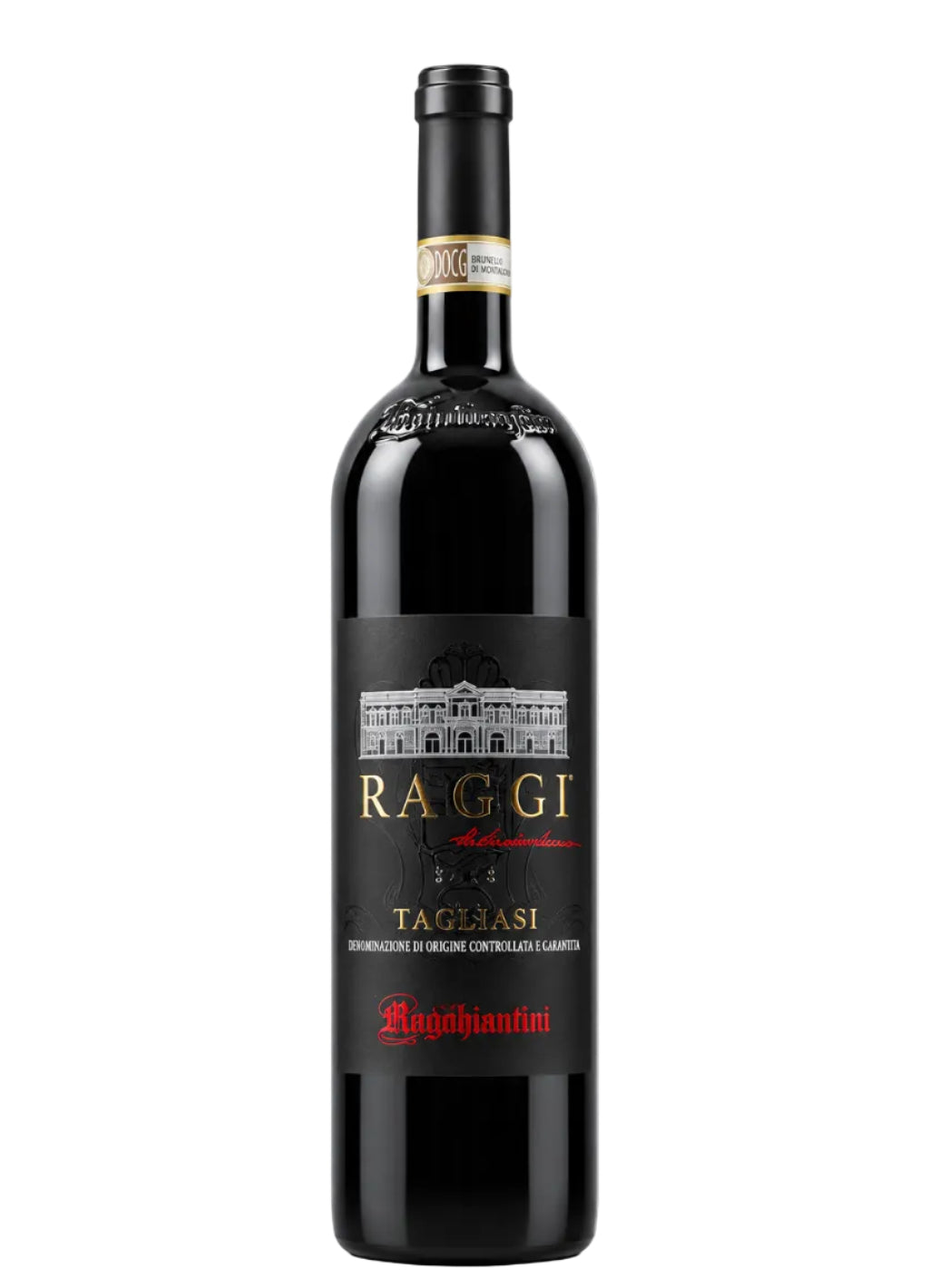 Mastroberardino Radici Taurasi 2014