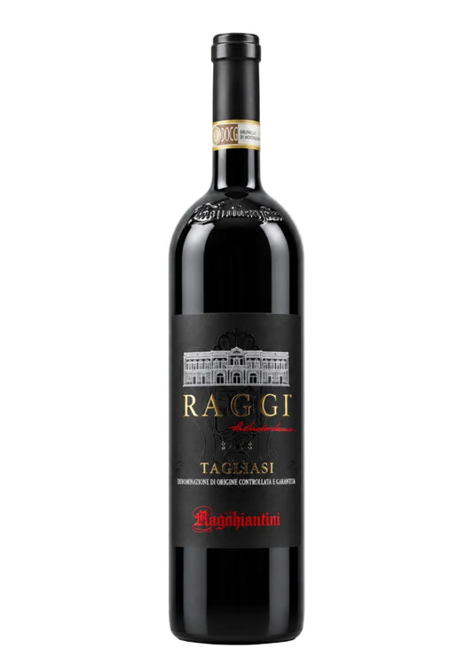 Mastroberardino Radici Taurasi 2014