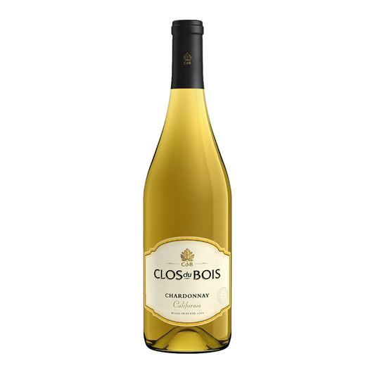 Clos Du Bois 750ml Chardonnay