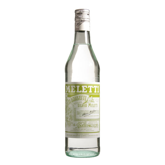 Meletti Anisette