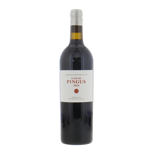 Pingus Flor De Pingus Ribera Del Duero 2023