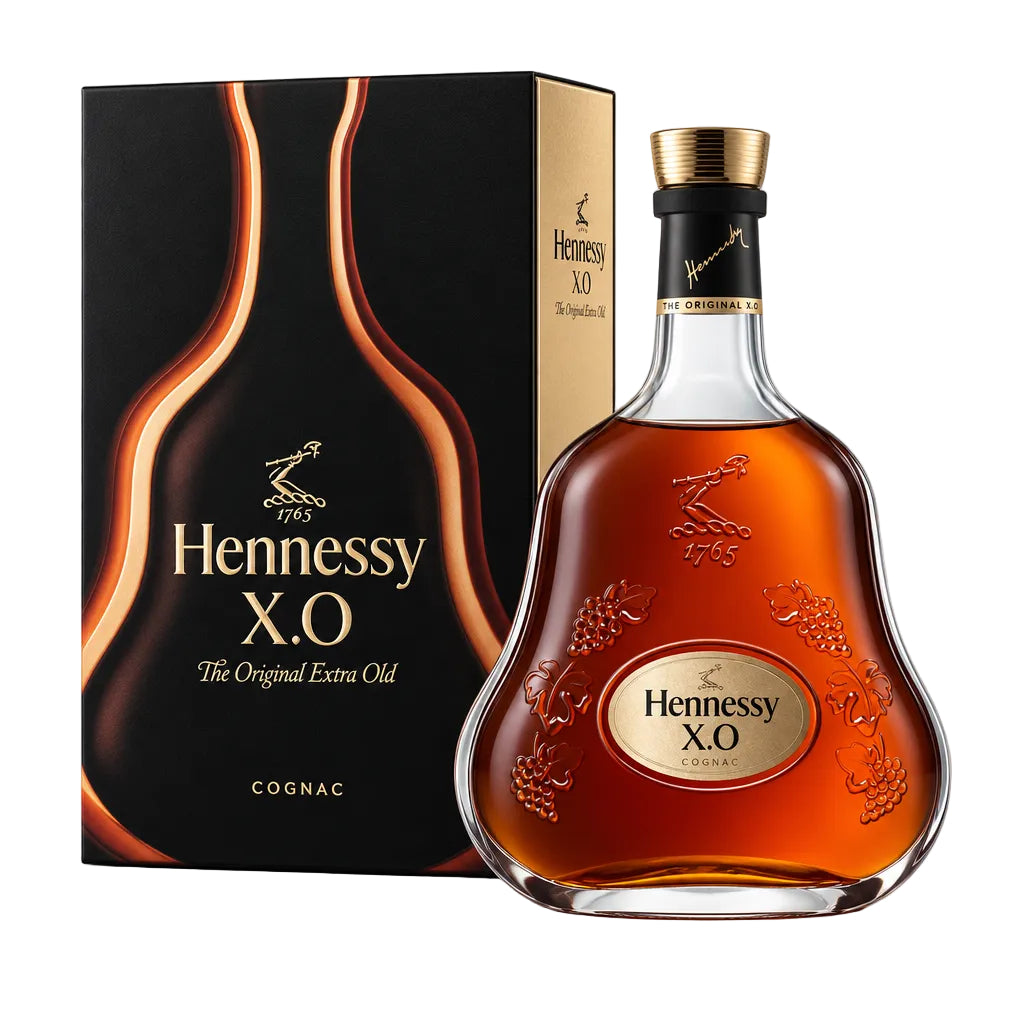 Hennessy XO Cognac 750ml | Buy Online | Wine Chateau