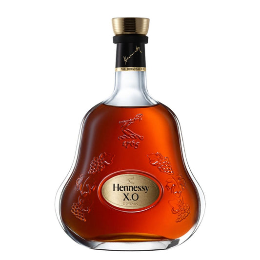 Hennessy XO Cognac 750ml