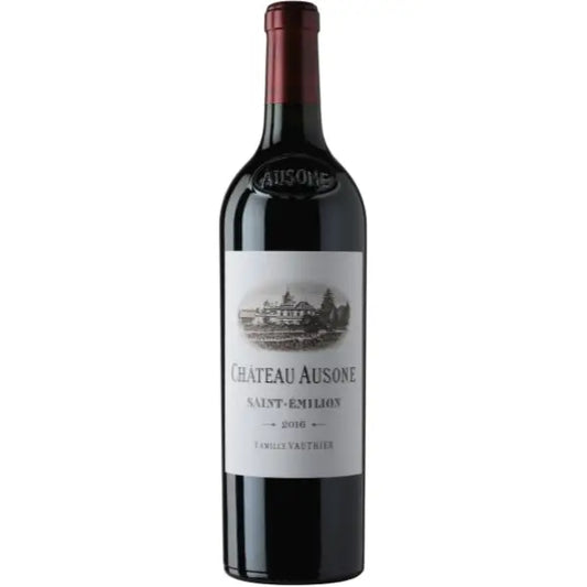 Chateau Ausone 2016