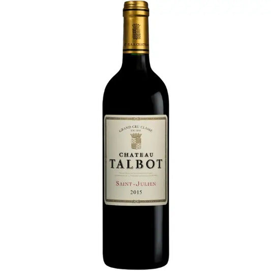 Ch Talbot 2015