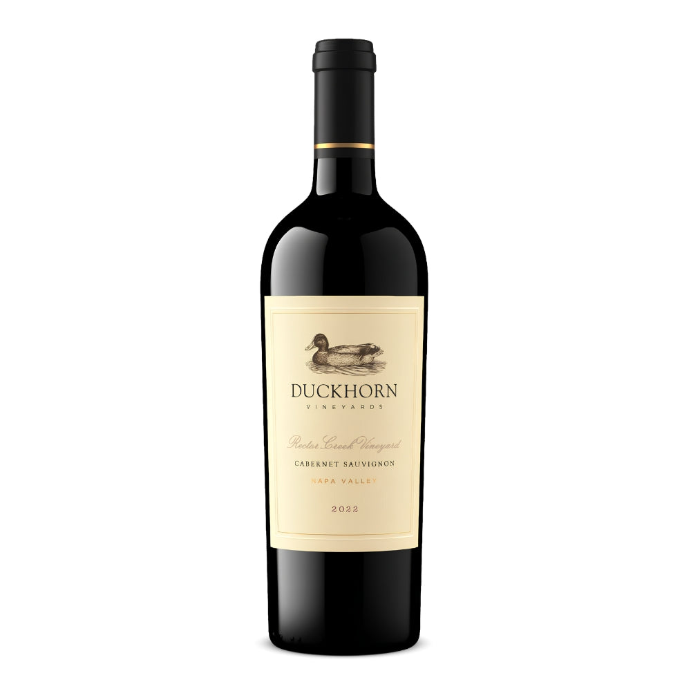 Duckhorn Vineyards Cabernet 2022