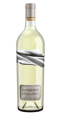 Blindfold Sauvignon Blanc Sonoma County 2021