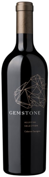 Gemstone Cabernet Sauvignon Alluvial Napa 2018