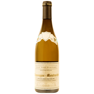 Jean Noel Gagnard C-M Bl 1er Caillerets 6 Cs 2022