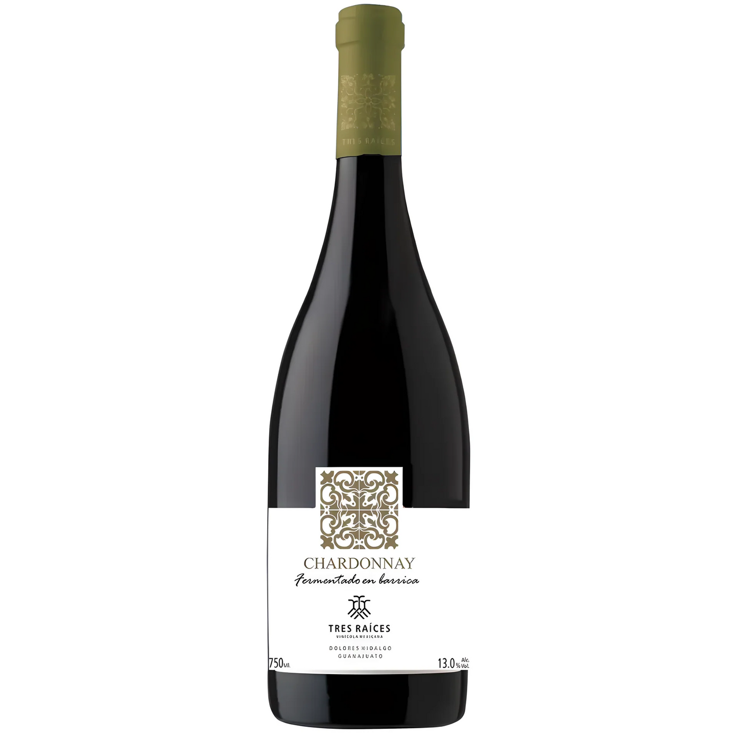 Tres Raices Chardonnay 2025