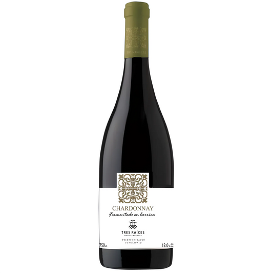 Tres Raices Chardonnay 2025