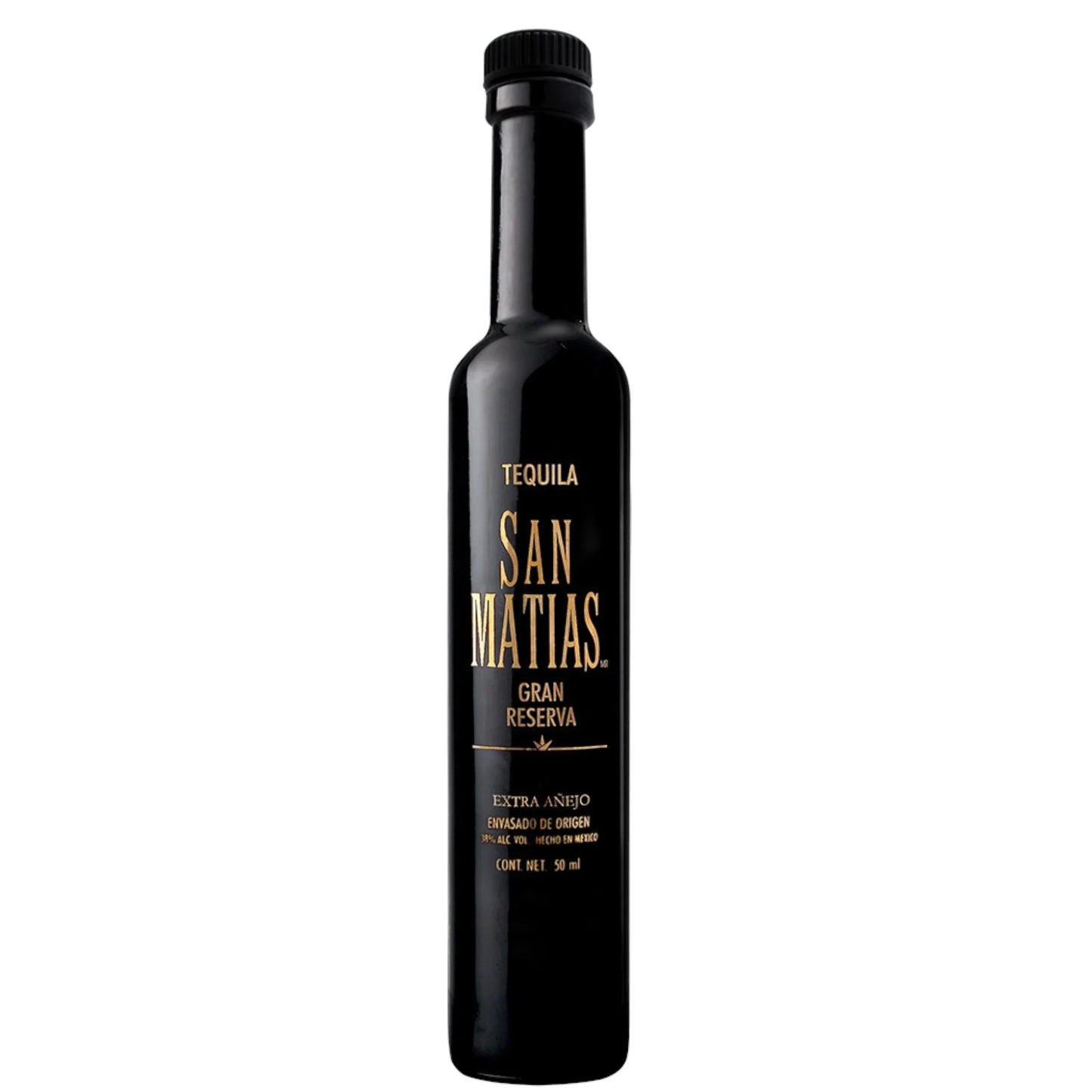 San Matias Anejo