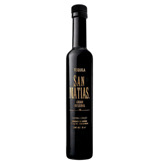 San Matias Anejo