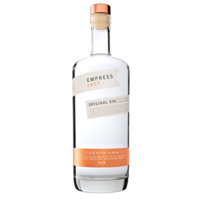 Empress 1908 Original Gin