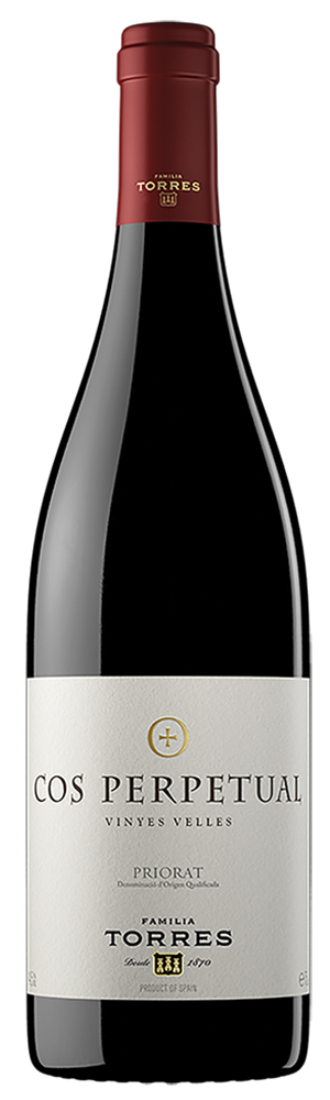 Familia Torres 15 Cos Perpetual DOQ Priorat 2015