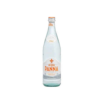 Acqua Panna Spring PET