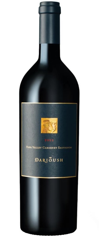 Darioush Signature Cabernet Sauvignon 2023