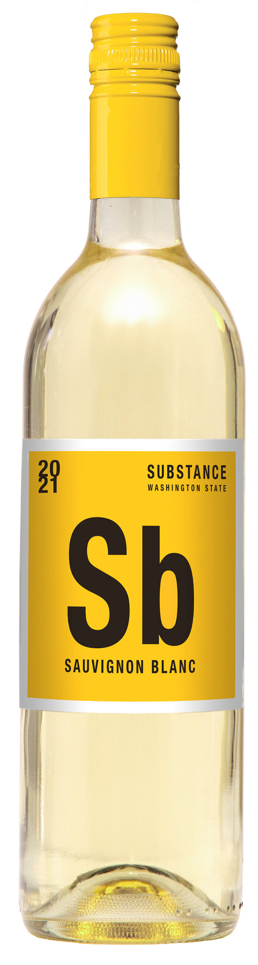 Subst Vc Sauv Blanc 750 Ml