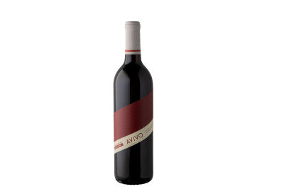 Avivo Red