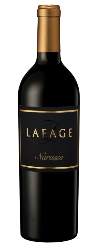 Lafage Narassa Grenache Syrah 2020