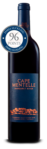 Cape Mentelle Cabernet Sauvignon 'Icon Heritage' 2018