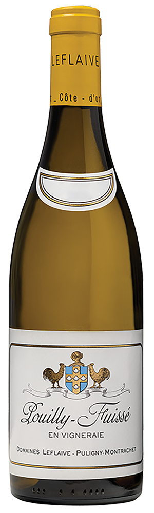 Domaine Leflaive 23 Pouilly Fuisse Vigneraie (S) 2023