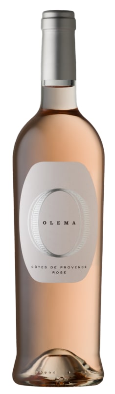 Olema Cotes De Provence Rose