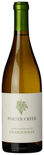 Porter Creek Chardonnay Russian River 2022