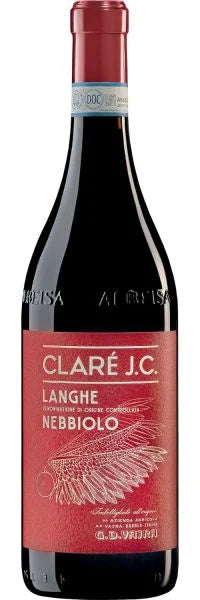 Vajra Jc Clare