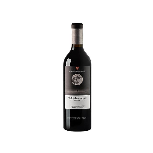 Valderiz Crianza 'Valdehermoso' 2022