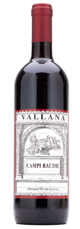 Campi Raudii VdT [Library Release], Vallana 2011