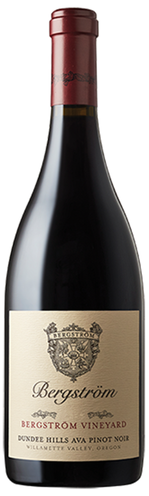 Bergstrom 17 Bergstrom Pinot Noir 2017
