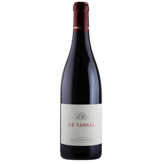 Rostaing Le Vassal Coteaux Du Languedoc Rouge 2023