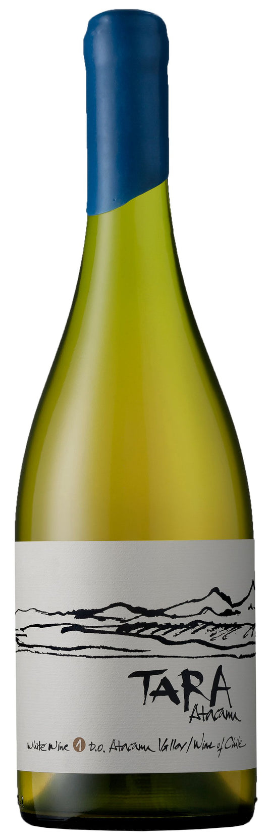 Tara Chardonnay 2022