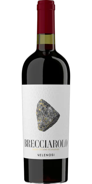 Velenosi Brecciarolo Rosso Piceno Superiore