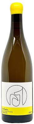 Verdelho 'Borden Ranch', Birdhorse Wines