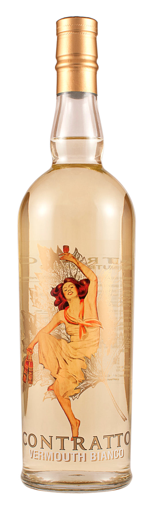 Vermouth Bianco, Contratto