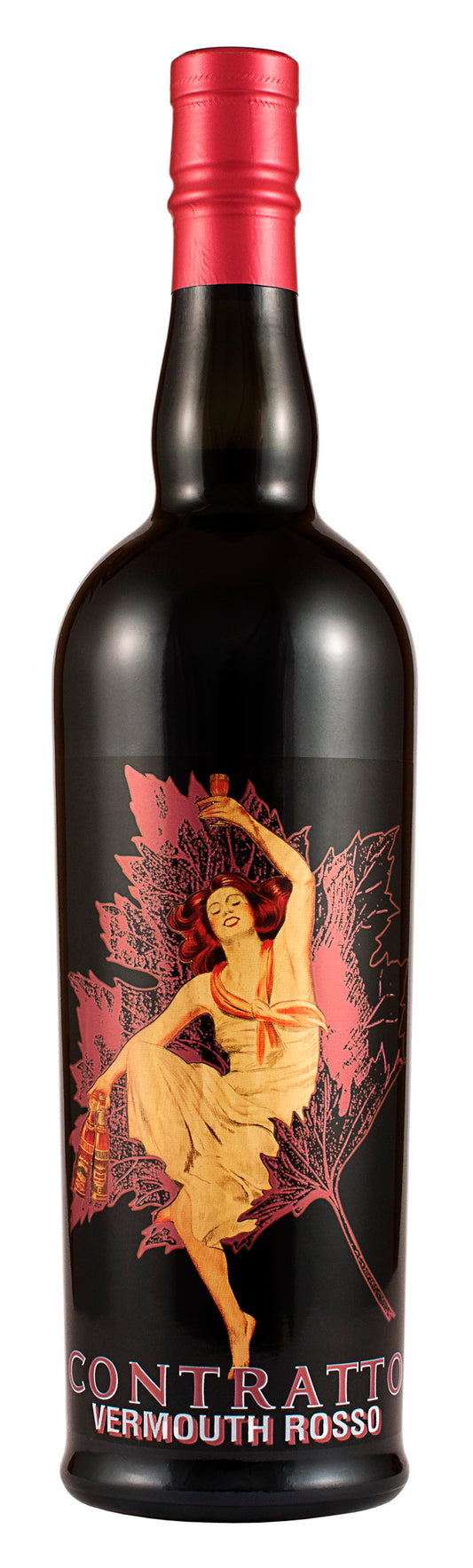 Vermouth Rosso, Contratto